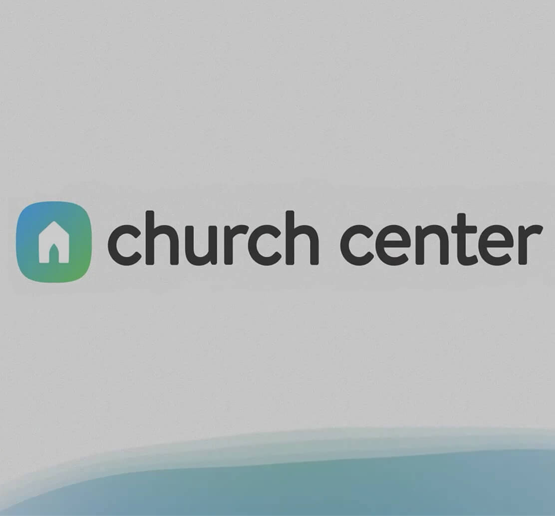 Church Center APP